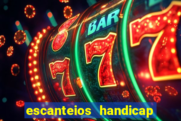 escanteios handicap 2 5